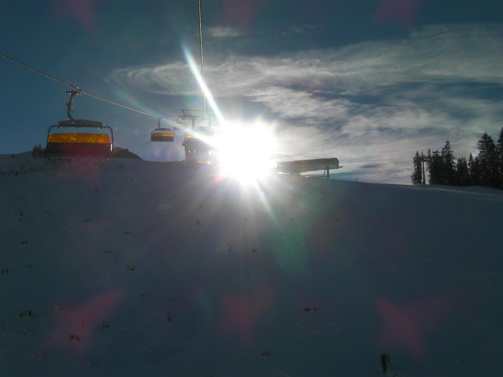 Haus Stablerkraemer Maria Alm am Steinernen Meer Dış mekan fotoğraf
