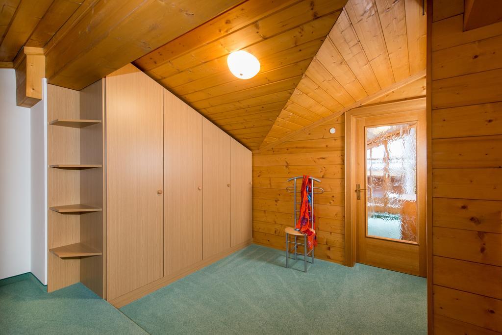 Haus Stablerkraemer Maria Alm am Steinernen Meer Oda fotoğraf