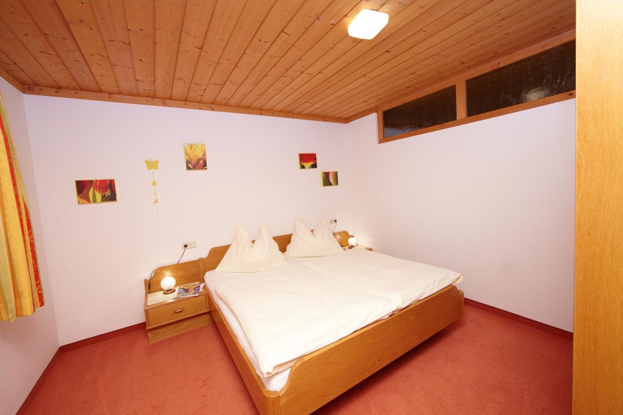Haus Stablerkraemer Maria Alm am Steinernen Meer Dış mekan fotoğraf