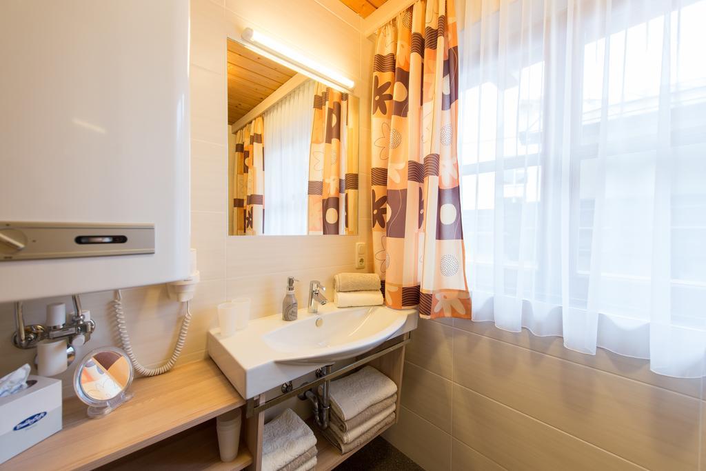 Haus Stablerkraemer Maria Alm am Steinernen Meer Oda fotoğraf