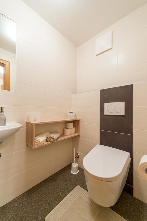 Haus Stablerkraemer Maria Alm am Steinernen Meer Oda fotoğraf