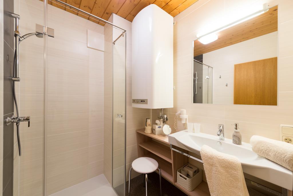 Haus Stablerkraemer Maria Alm am Steinernen Meer Oda fotoğraf